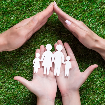 LIFE INSURANCE