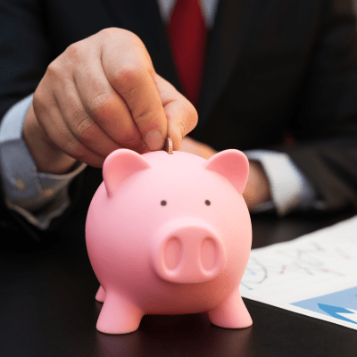ANNUITIES SERVICE