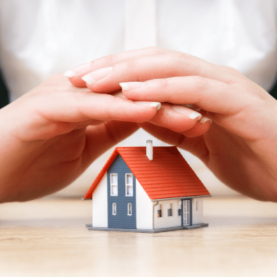 MORTGAGE INSURANCE